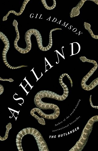 Ashland book cover