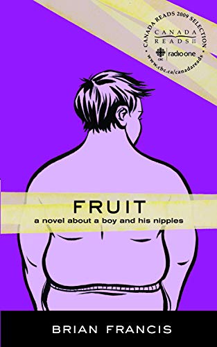 Cover of Fruit