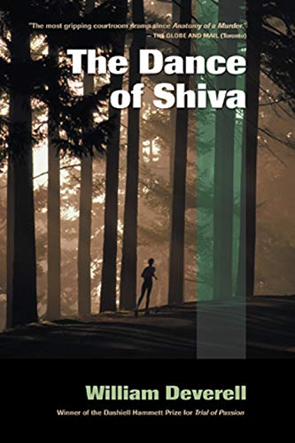 The Dance of Shiva book cover