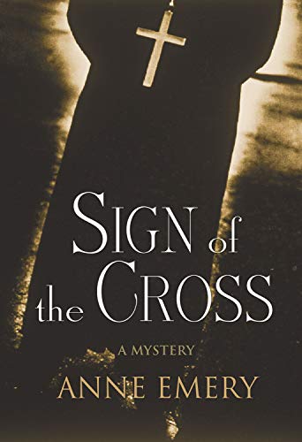 Sign of the Cross book cover