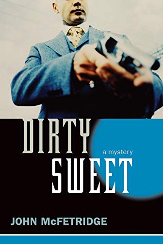 Dirty Sweet book cover