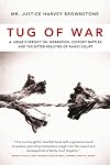 Tug of War: A Judge's Verdict on Separation, Custody Battles, and the Bitter Realities of Family Court