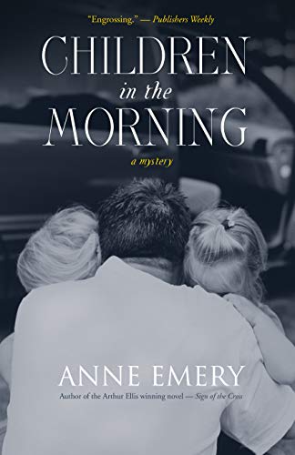 Children in the Morning book cover