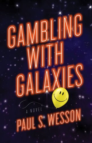 Gambling with Galaxies