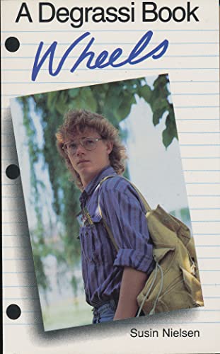 Wheels book cover