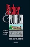 Richer and Poorer: The Structure of Inequality in Canada