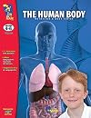 On the Mark Press OTM402 Grades 4-6 The Human Body Nutrition & Body Book Series Grade 0.35" Height, 8.5" Wide, 11" Length