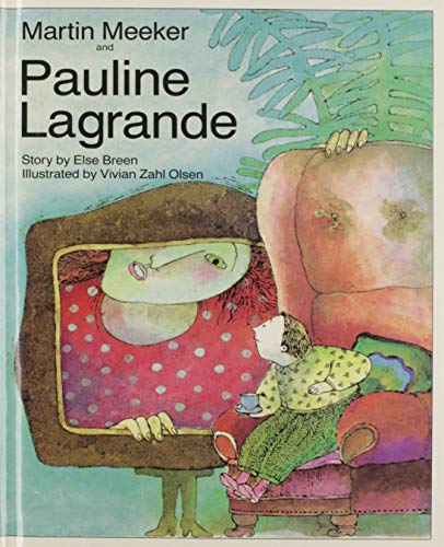 Cover of Martin Meeker and Pauline Lagrande