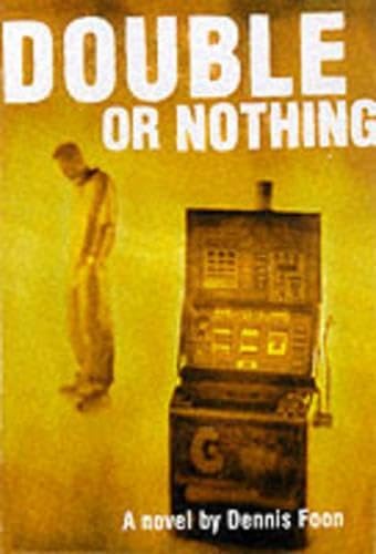 Cover of Double or nothing