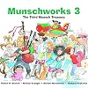 Munschworks 3: The Third Munsch Treasury (Munshworks)