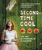 Secondtime Cool The Art Of Chopping Up A Sweater
