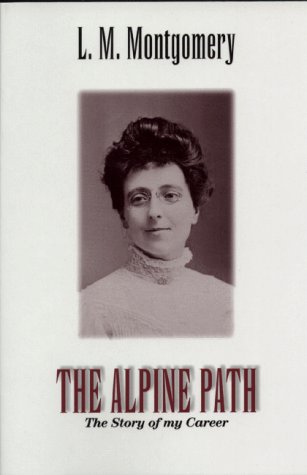 The Alpine Path: The Story of My Career book cover