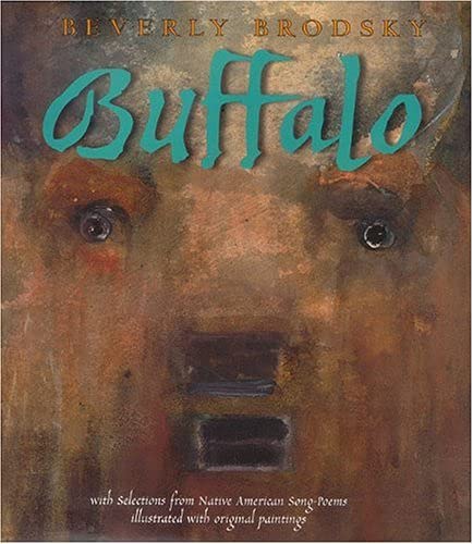 Cover of Buffalo