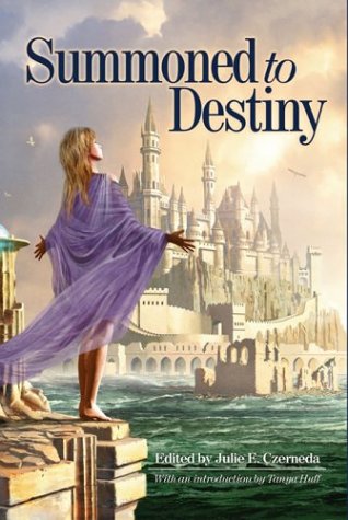 Summoned to Destiny book cover