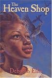 Amazon cover image