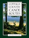Cottage Country Canoe Routes