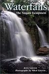 Waterfalls The Niagara Escarpment