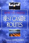 More of Canada's Best Canoe Routes