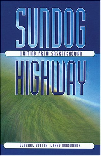 Sundog Highway book cover