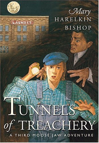 Tunnels of Treachery
