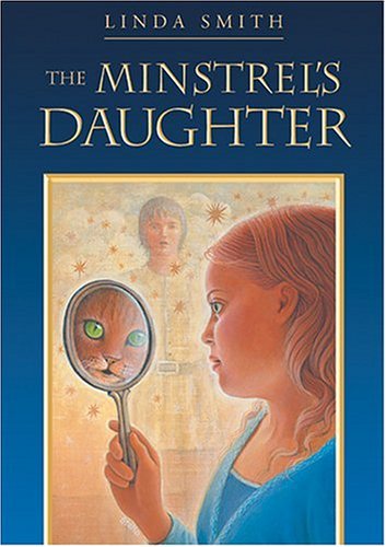 The Minstrel's Daughter