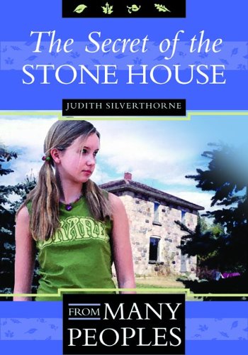 The Secret of the Stone House