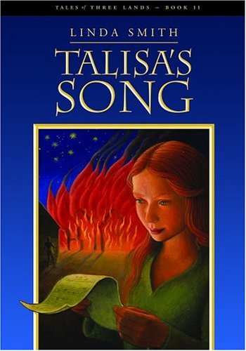 Talisa's Song