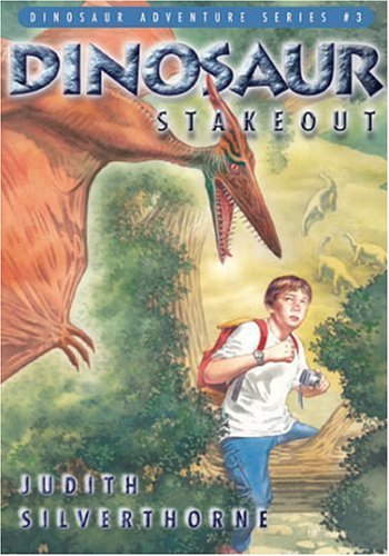 Dinosaur Stakeout