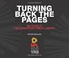 Turning Back the Pages