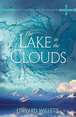 The Lake in the Clouds