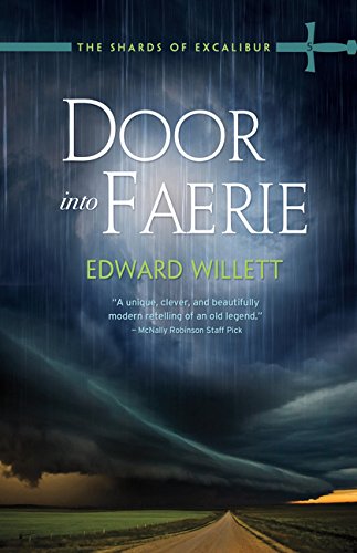 Door Into Faerie cover