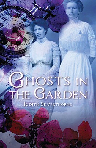 Cover of Ghosts in the Garden