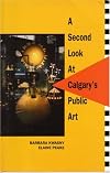 Second Look at Calgary's Public Art