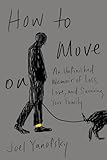 How to move on
