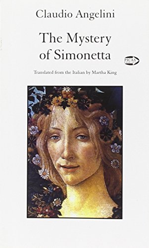 The Mystery of Simonetta