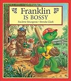 Franklin Is Bossy