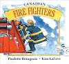 Canadian Fire Fighters (In My Neighbourhood)
