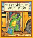 Franklin Goes To School
