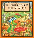Franklins Halloween