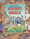Game On in Ancient Greece
