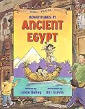 Adventures In Ancient Egypt Good Times Travel Agency