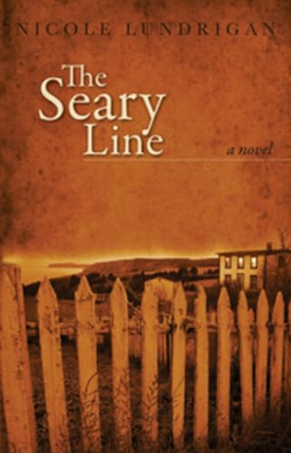 The Seary Line book cover