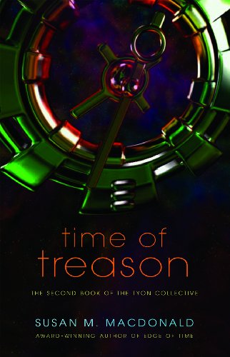 Time of Treason