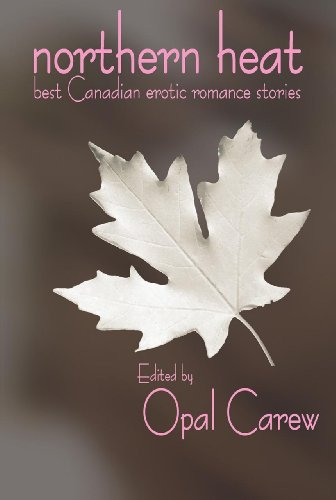 Northern Heat book cover