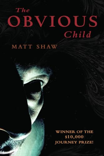 The Obvious Child book cover