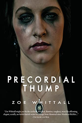 Precordial Thump book cover
