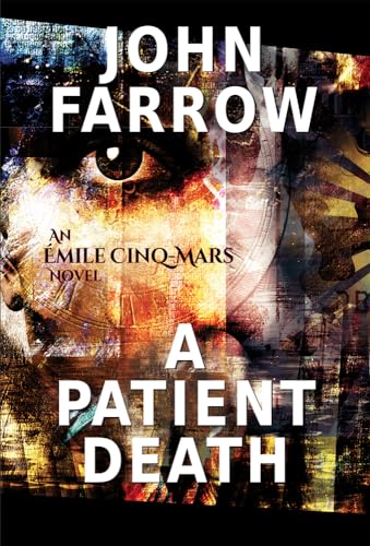 A Patient Death book cover