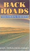 Backroads of Southern Alberta
