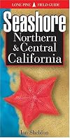 Seashore of Northern and Central California