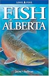 Fish of Alberta